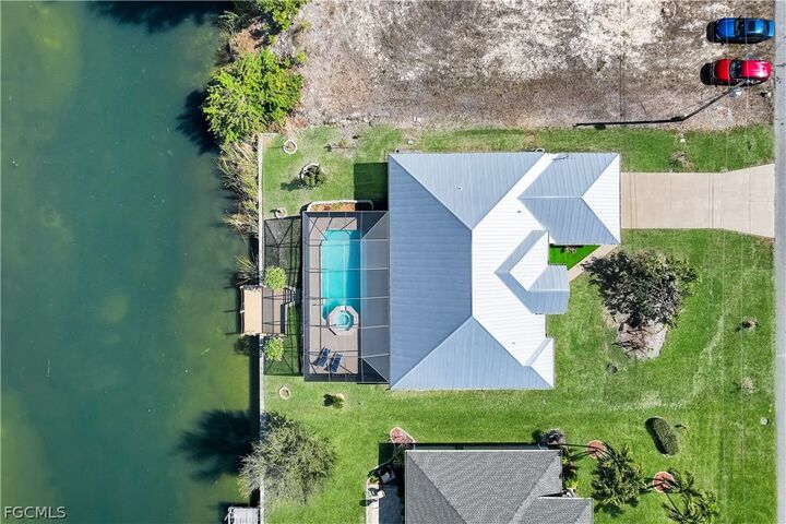 Property Photo:  1417 SW 28th Terrace  FL 33914 