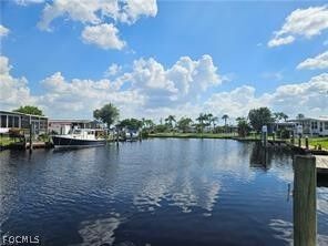 Property Photo: 14665 Paul Revere Loop FL 33917