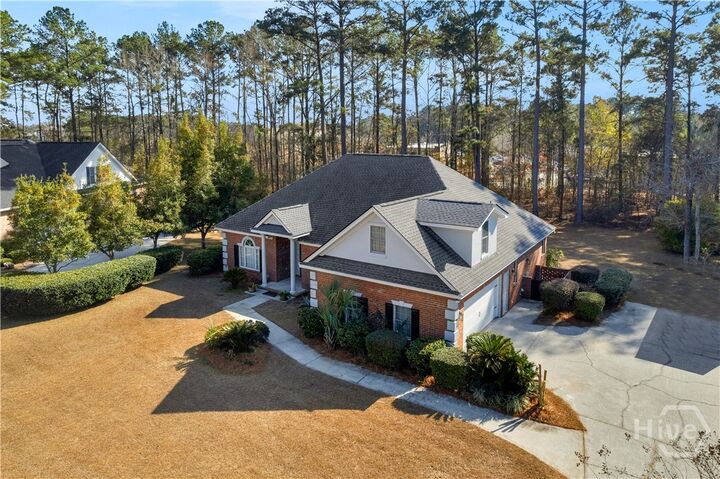Property Photo: 115 Manor Row GA 31322
