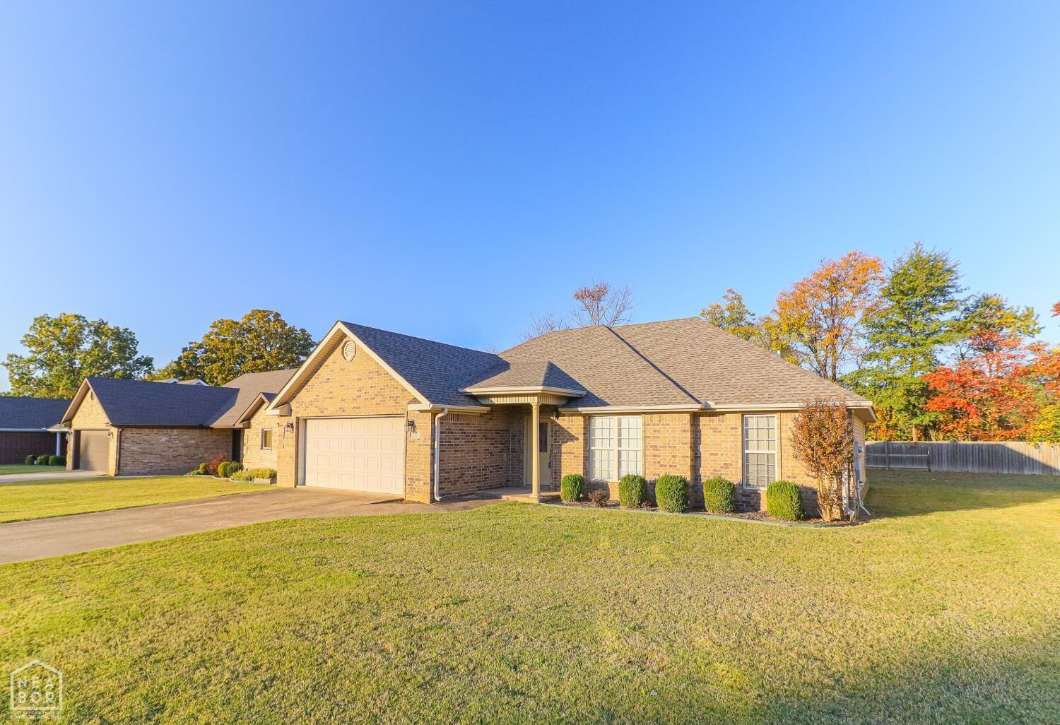 Property Photo: 285 Prospect Farm Lane AR 72405
