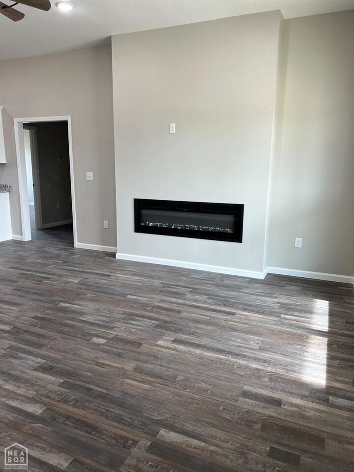 Property Photo:  806 Brayden Lane  AR 72442 