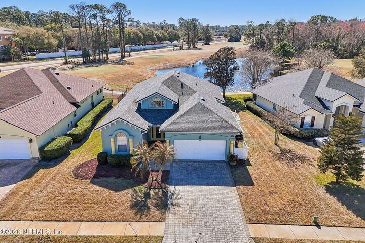 Property Photo:  709 Blackmoor Gate Lane  FL 32084 