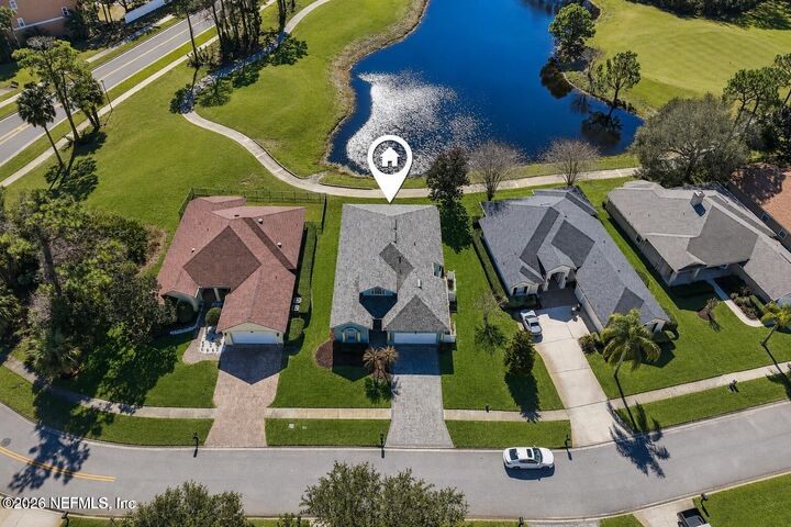 Property Photo:  709 Blackmoor Gate Lane  FL 32084 