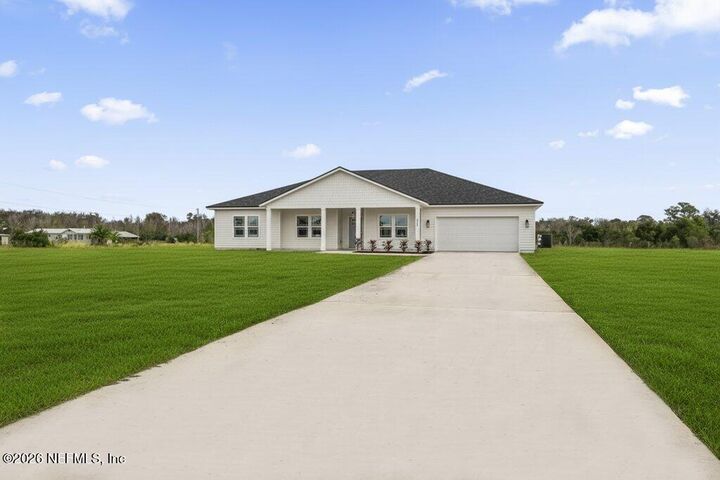 Property Photo:  11066 Cowpen Road  FL 32087 
