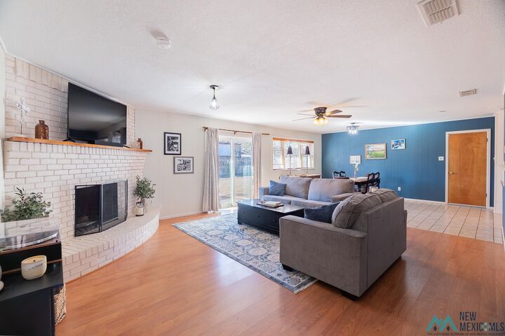 Property Photo:  208 Kansas Drive  NM 88130 