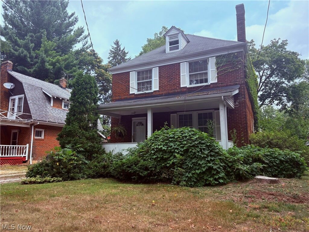 Property Photo:  465 Saint Leger Avenue  OH 44305 