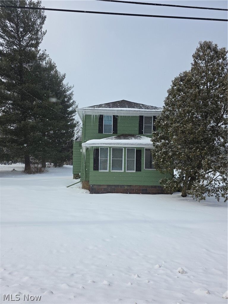 Property Photo:  3701 State Route 44  OH 44272 