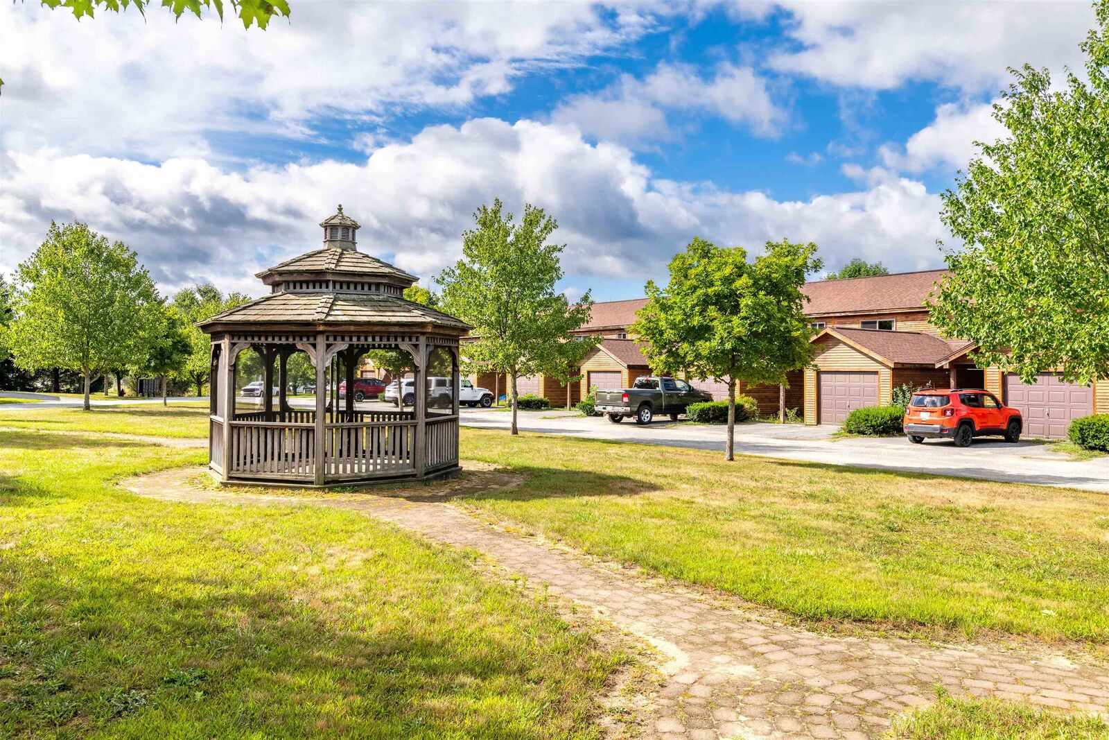 Property Photo: 181 Benton Road NH 03774