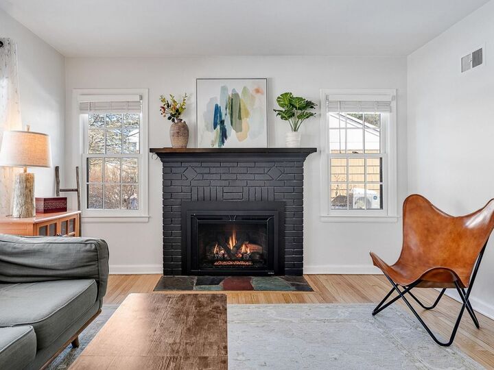 Property Photo: 55 Cross Parkway VT 05408