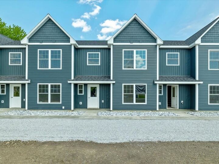 Property Photo:  187 Pearl Street  VT 05478 
