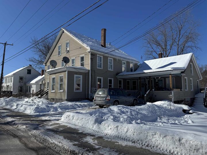 Property Photo:  11 Ashuelot Street  NH 03477 