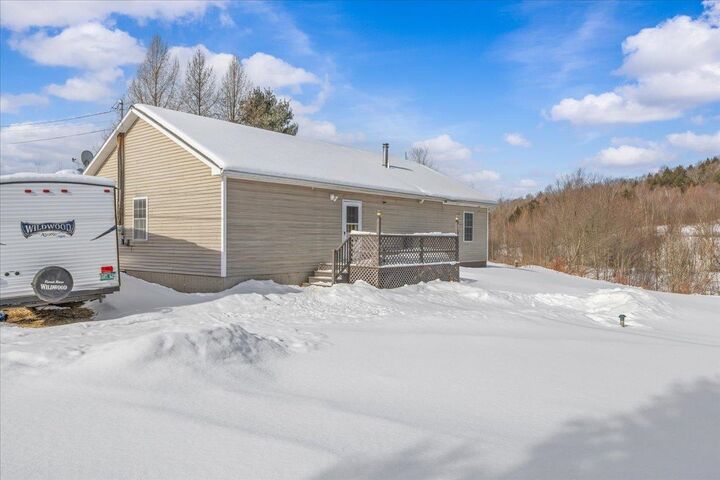 Property Photo:  9 Outback Road  VT 05454 