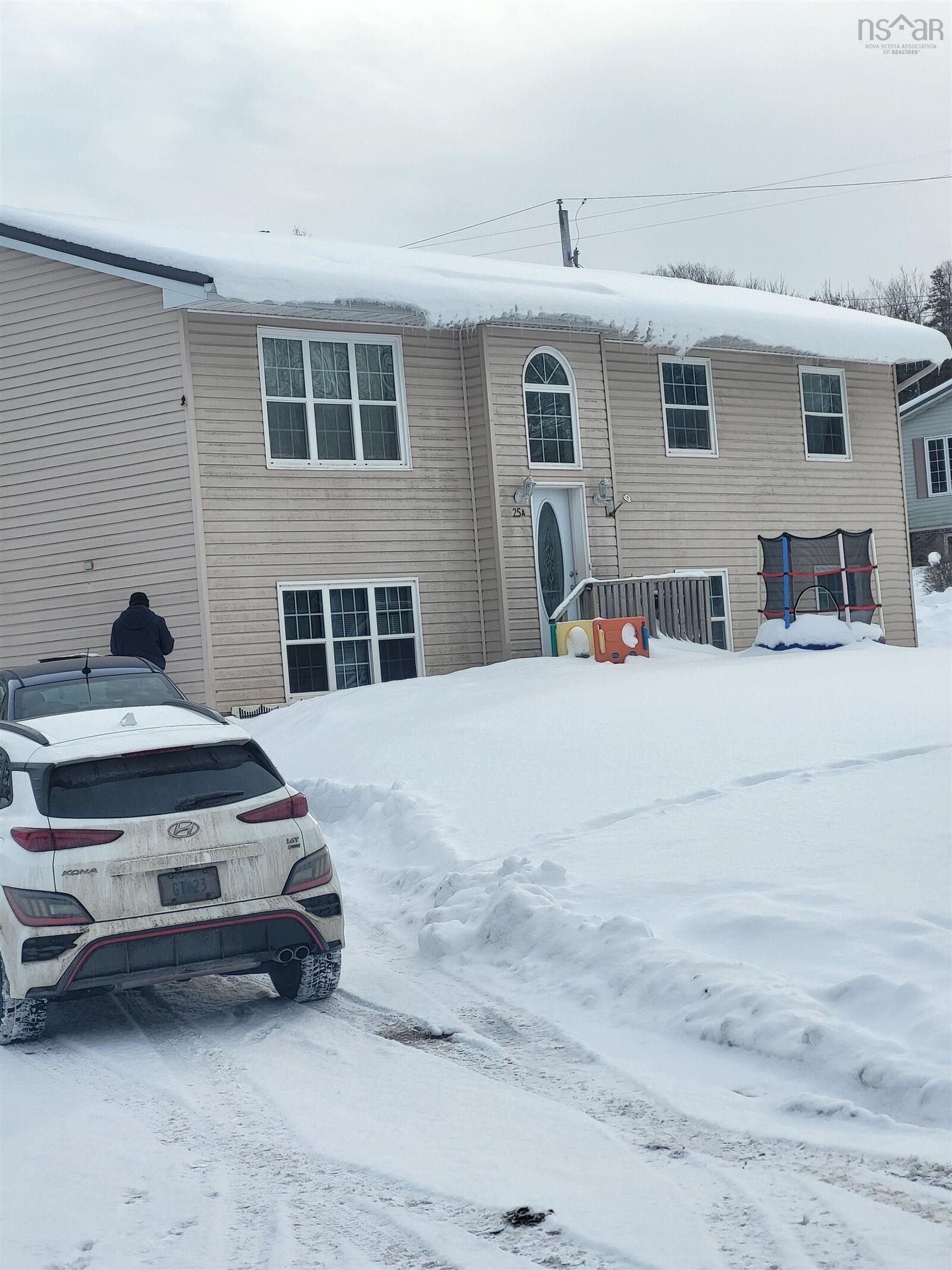 Property Photo: 25 Annabelle Drive NS B2N 4S6
