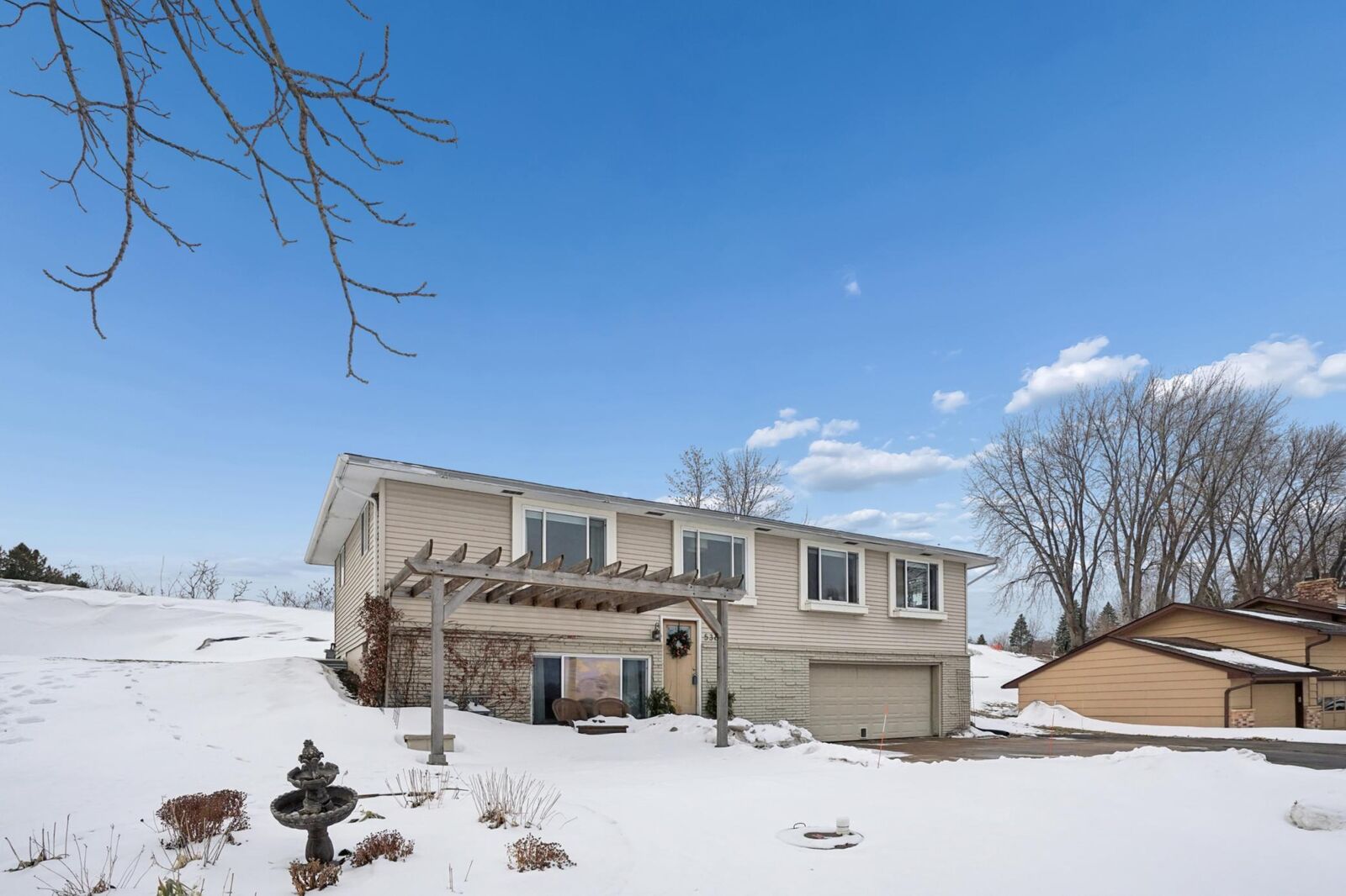 Property Photo:  5369 County Road 6 SW  MN 55349 