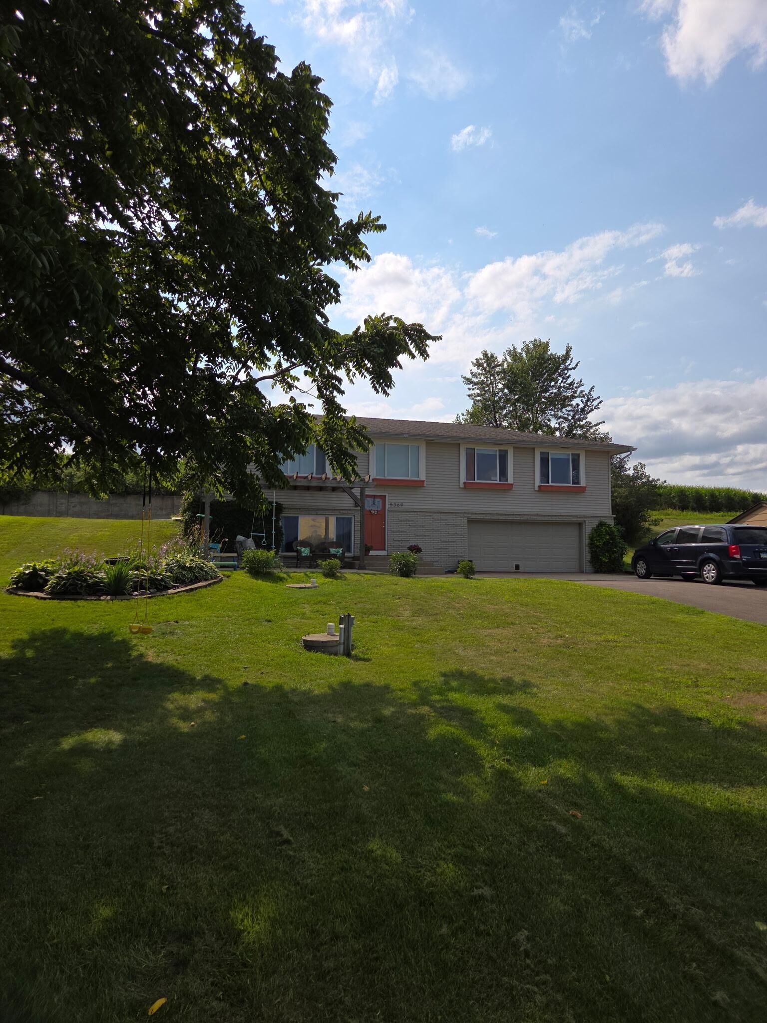 Property Photo:  5369 County Road 6 SW  MN 55349 