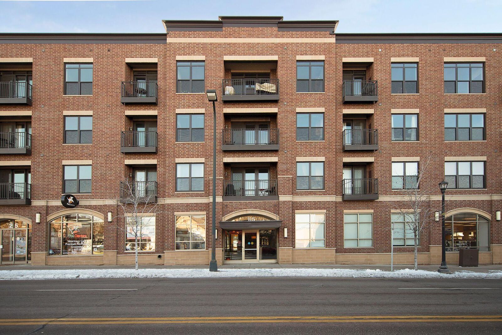 Property Photo:  15 E Franklin Avenue 306  MN 55404 