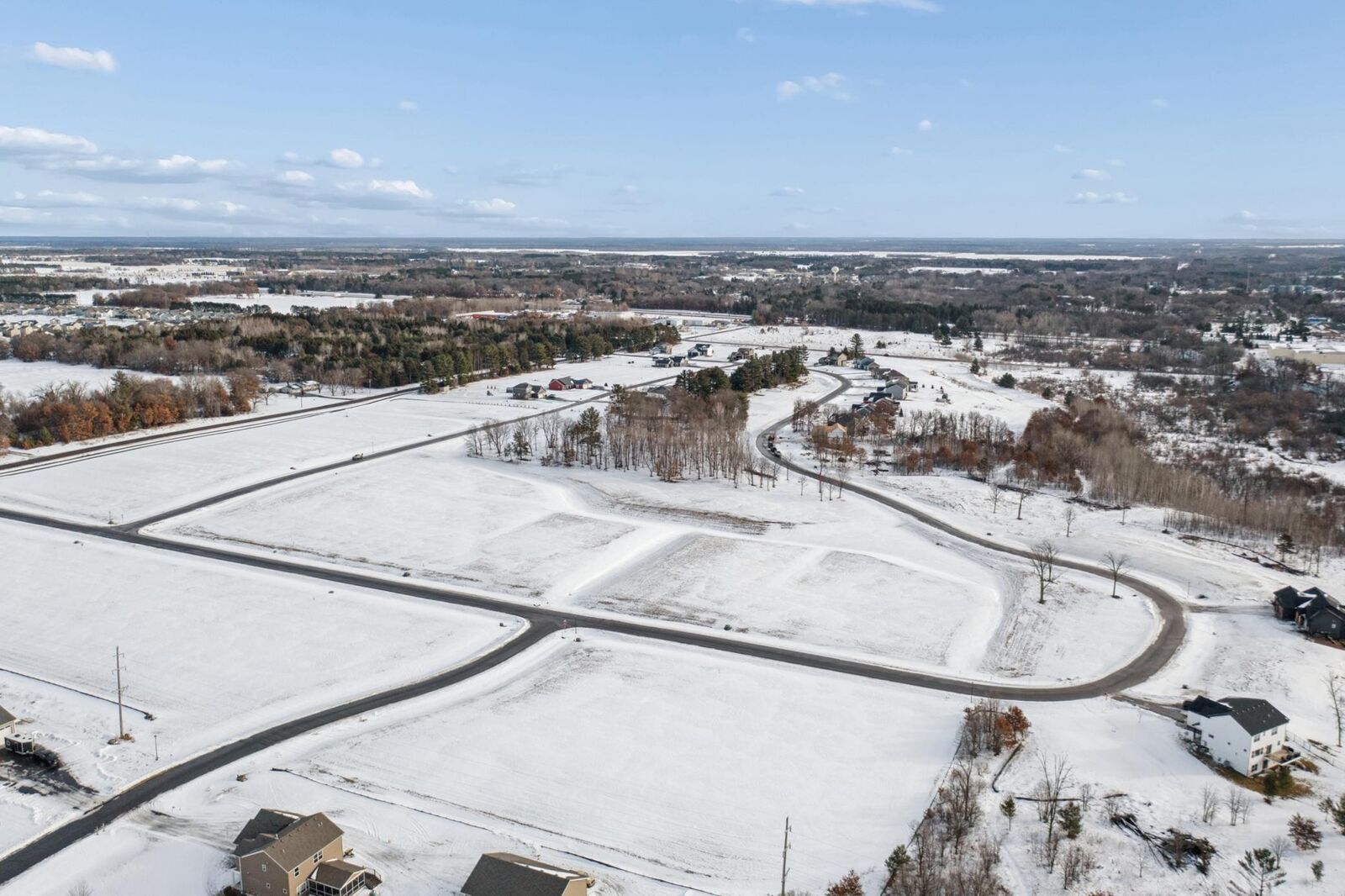 Property Photo: 5184 391st Street MN 55056