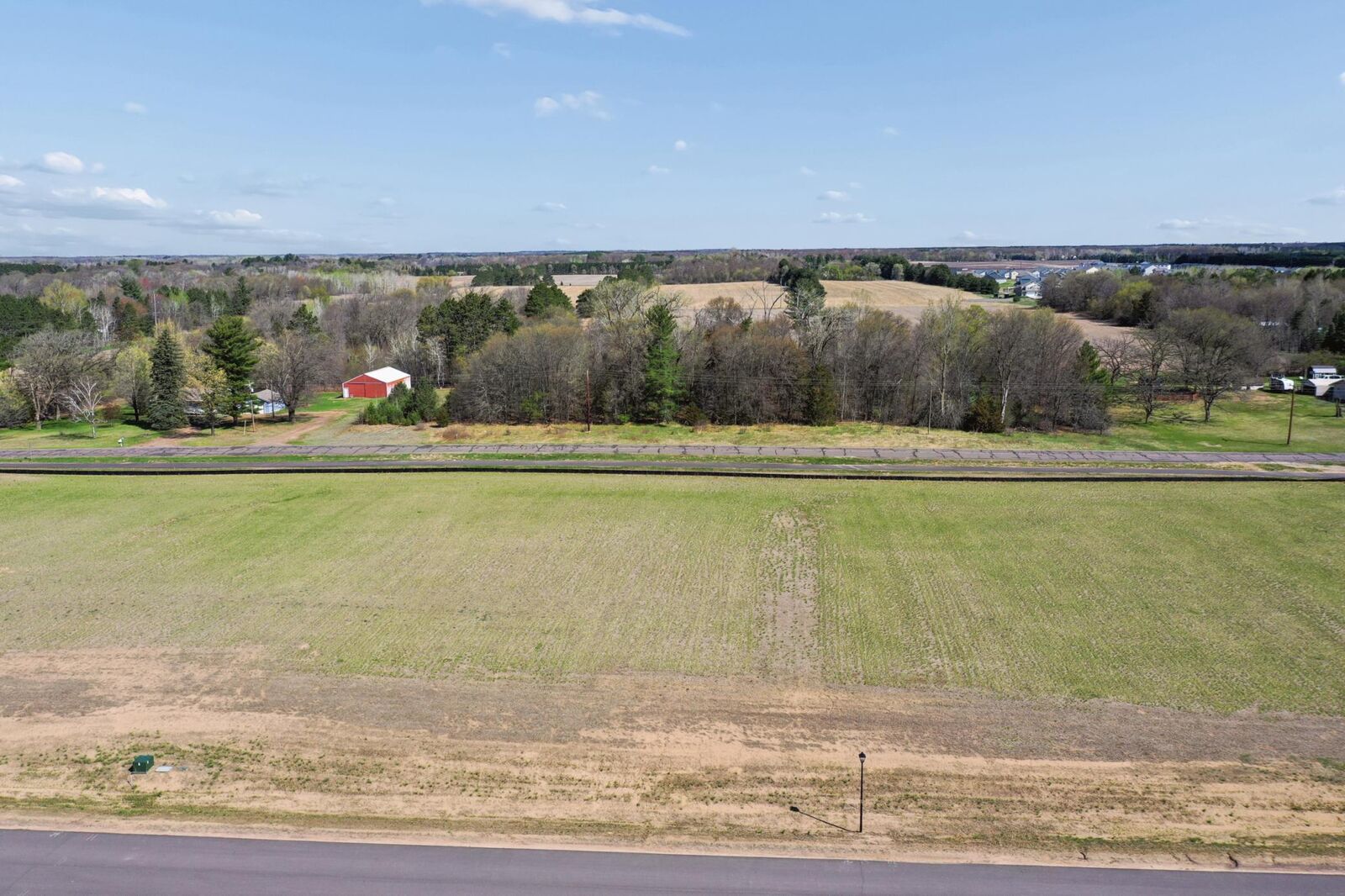 Property Photo:  5184 391st Street  MN 55056 