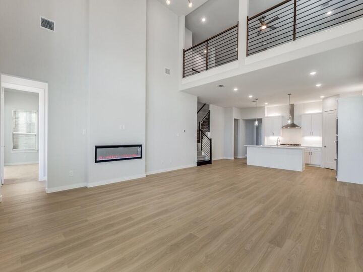 Property Photo:  4617 Morgan Street  TX 75071 