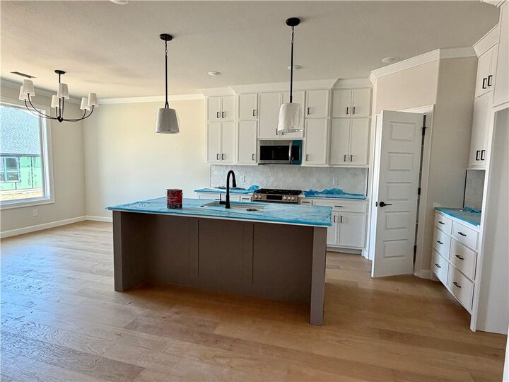 Property Photo:  1510 Crystal Clear Lane  AR 72718 