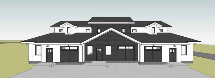 Property Photo:  201 Bogey Lane  OR 97524 