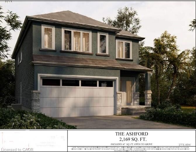 56 Alexsia Street — photo 1
