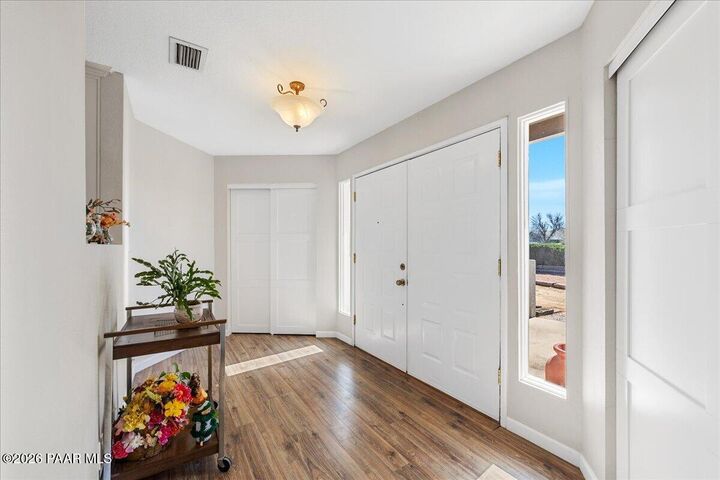 Property Photo:  1242 E Meadowlark Lane  AZ 86326 