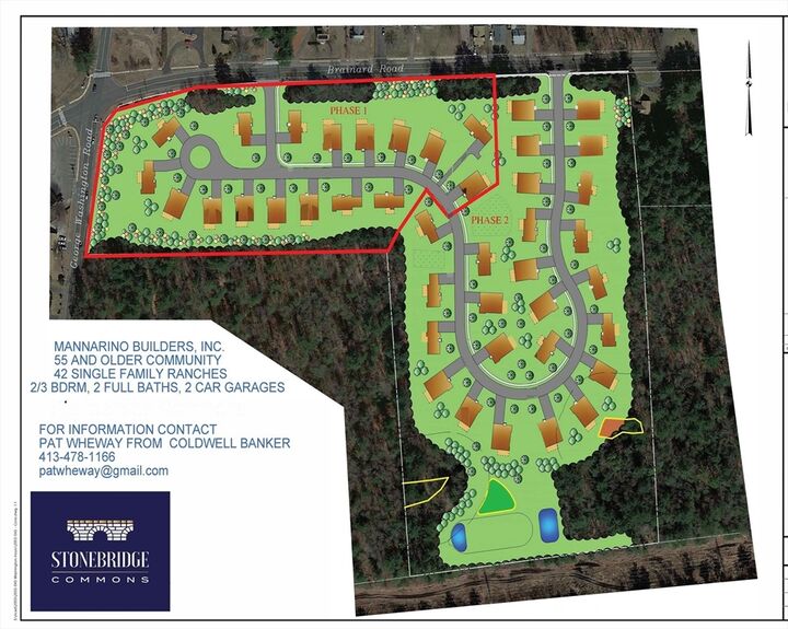 Property Photo:  56 Liberty Lane  CT 06084 