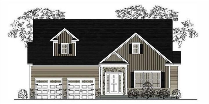 Property Photo:  56 Liberty Lane  CT 06082 