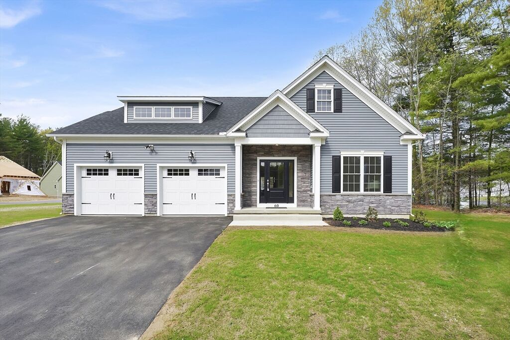 Property Photo:  59 Liberty Lane  CT 06082 