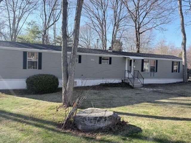 Property Photo:  8 Nanatomqua N55  MA 01506 