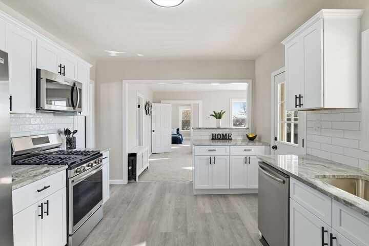 Property Photo:  20-22 Gay Terrace  MA 01089 