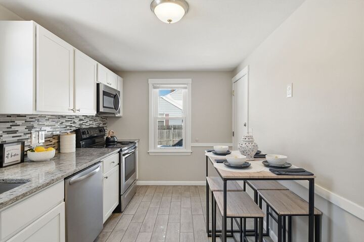 Property Photo: 118 Pilgrim Road MA 01118