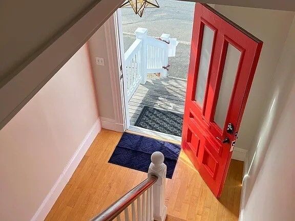 Property Photo:  35 Lincoln Ave B  MA 01945 