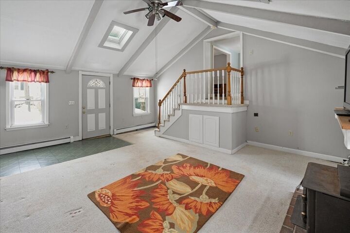 Property Photo: 16 Curtis Ave MA 01835