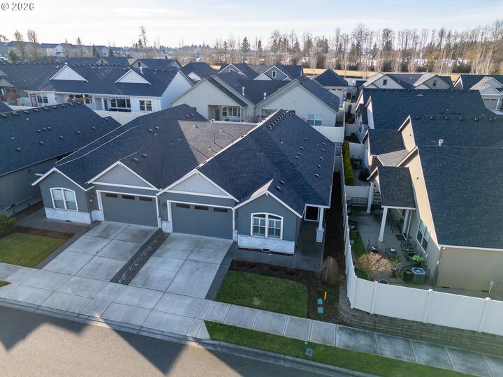 Property Photo:  17322 NE 17th Ave  WA 98642 