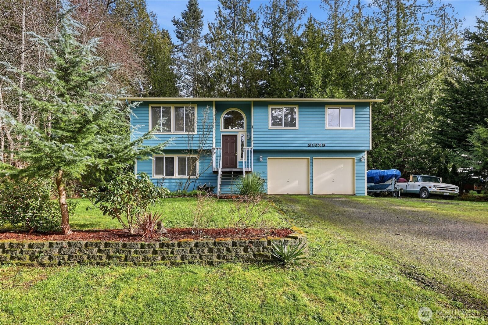 Property Photo:  21028  Virginia Avenue NE  WA 98346 
