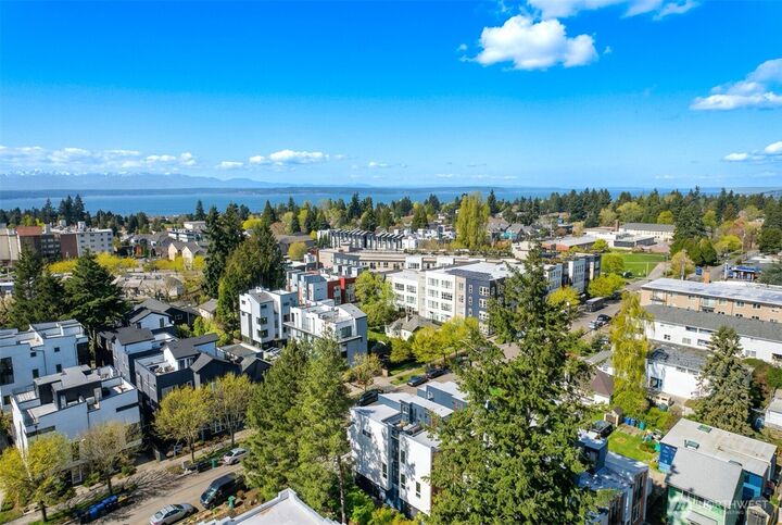 Property Photo:  9020  13th Avenue NW C  WA 98117 