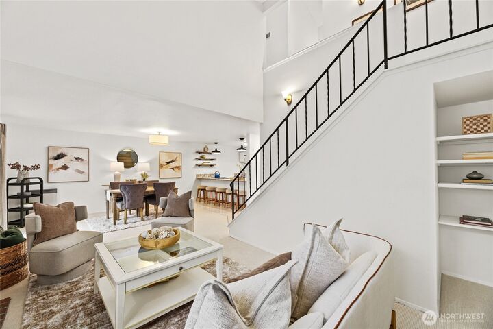 Property Photo:  21658  14th Avenue S A12  WA 98198 