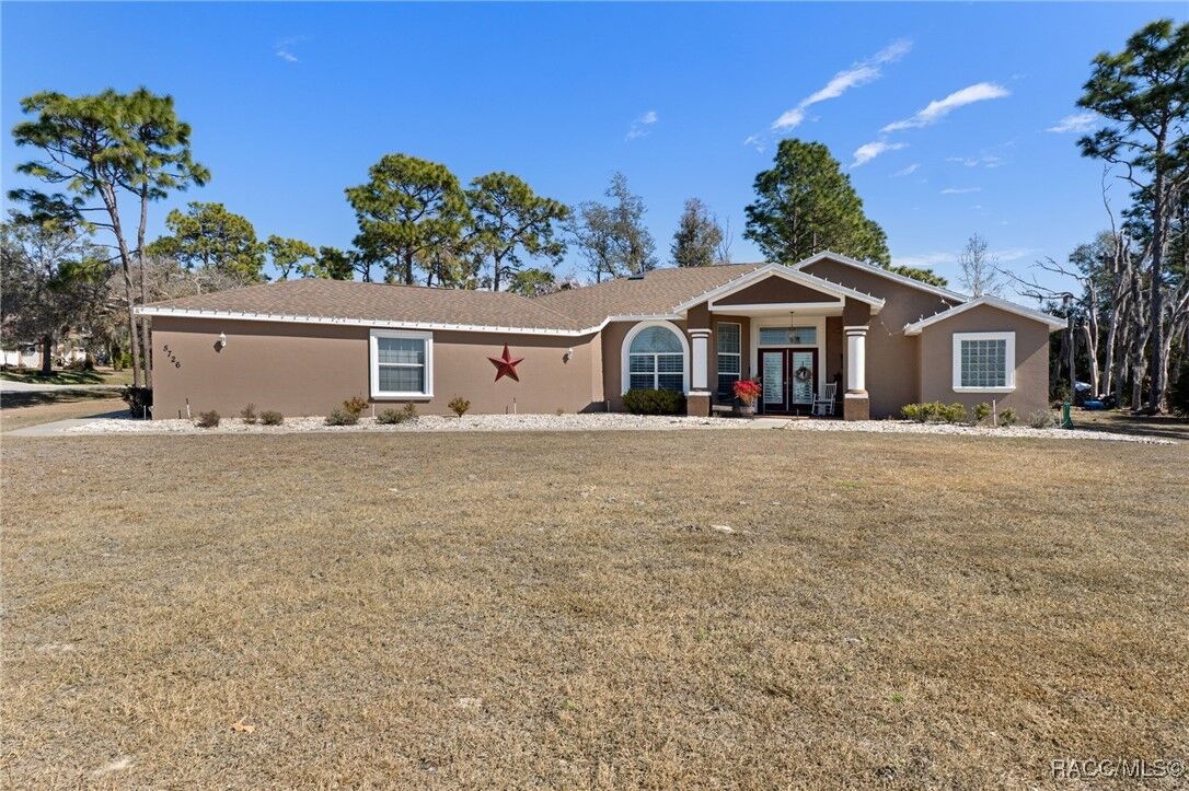 Property Photo: 5726 W Chive Loop FL 34448