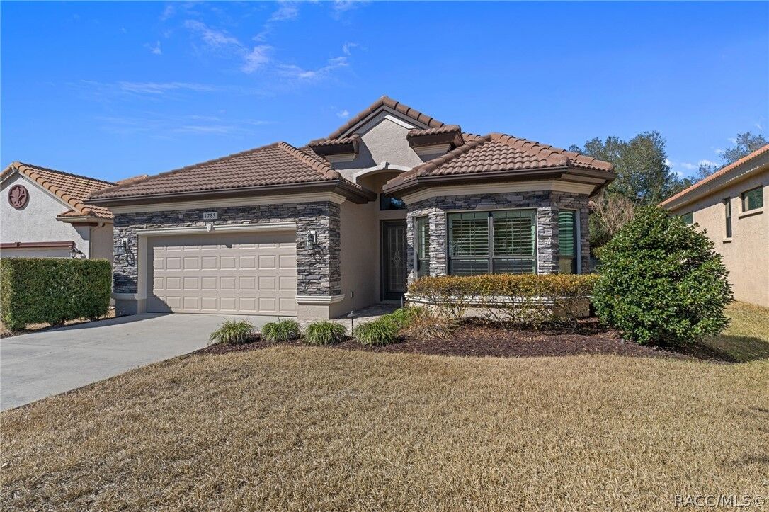 Property Photo: 1783 W Laurel Glen Path FL 34442