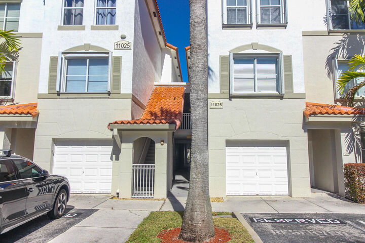 Property Photo:  11025 Legacy Boulevard 302  FL 33410 