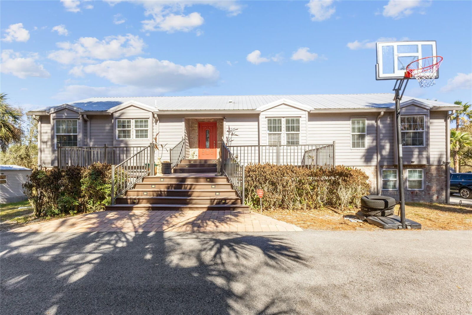Property Photo:  11773 US Highway 441  FL 34974 