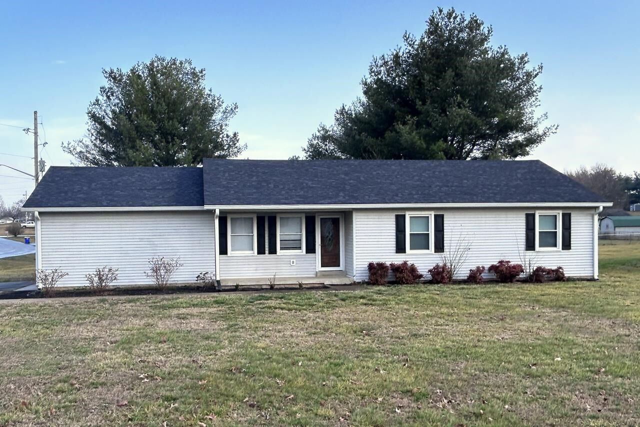 Property Photo:  13 Chaney Way  KY 42104 