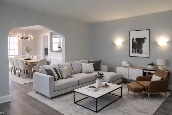 Property Photo:  873 Norview Ave  VA 23513 