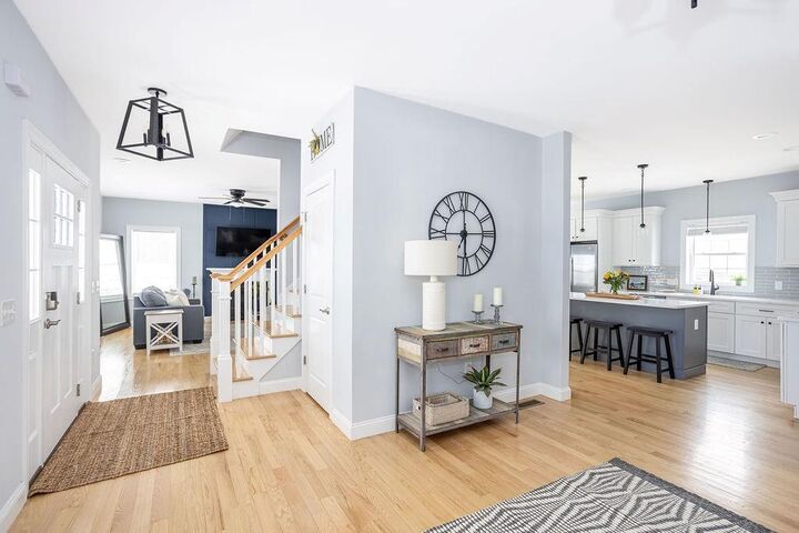 Property Photo:  142 Ferreira Avenue  RI 02871 