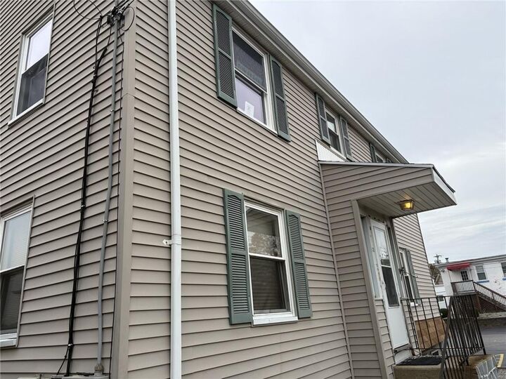 Property Photo:  610 Killingly Street 1  RI 02919 