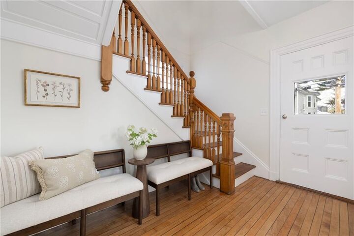 Property Photo: 61 Gibbs Avenue RI 02840