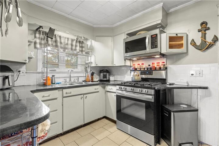 Property Photo:  1 Capron Road  RI 02917 