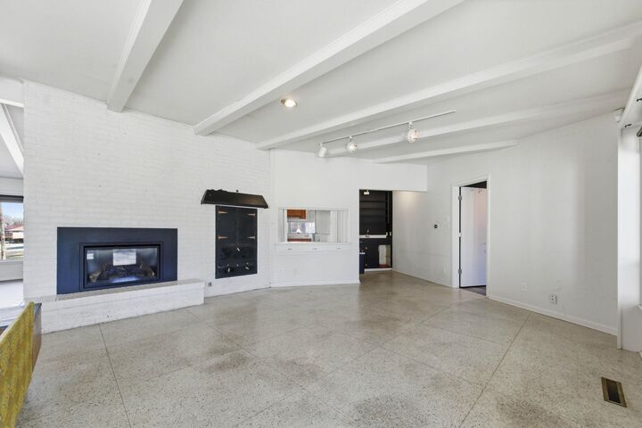 Property Photo: 5401 E Polo Dr KS 67208